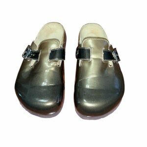 Betula by Birkenstock Clogs